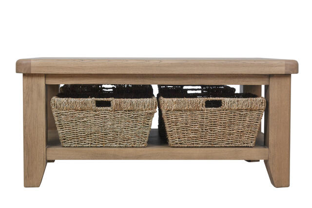 Sorrento Coffee Table