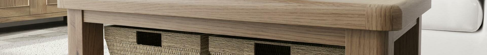 Sorrento Coffee Table