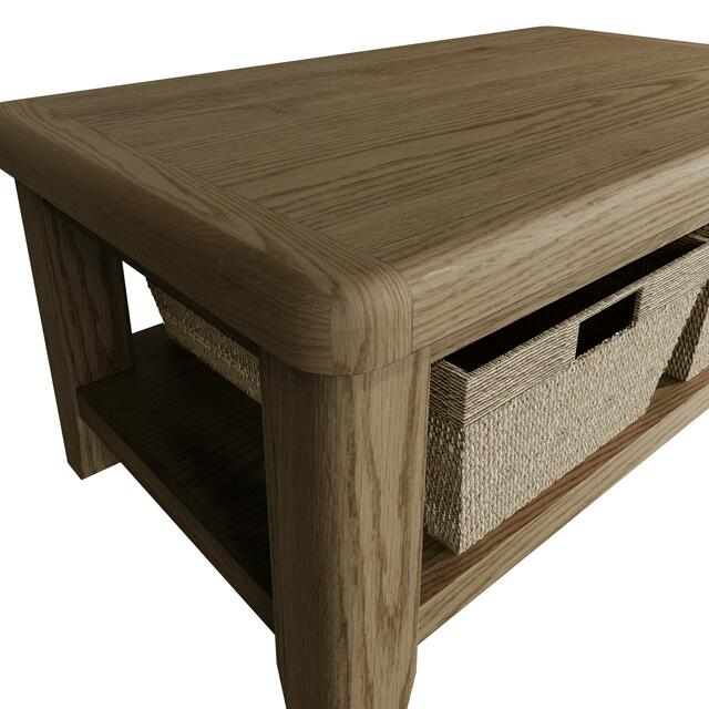 Sorrento Coffee Table