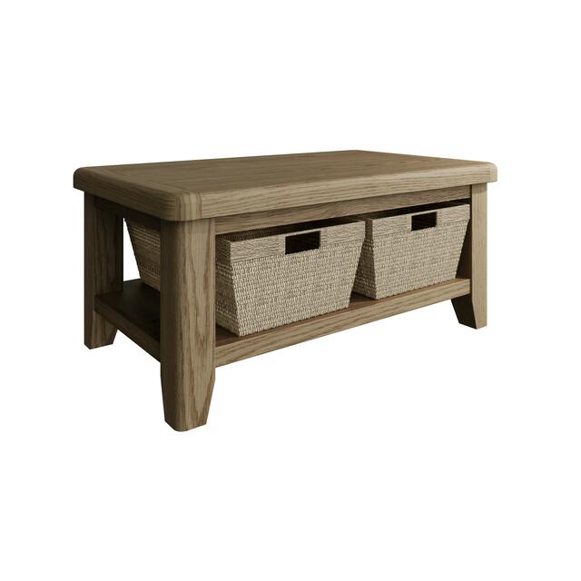 Sorrento Coffee Table