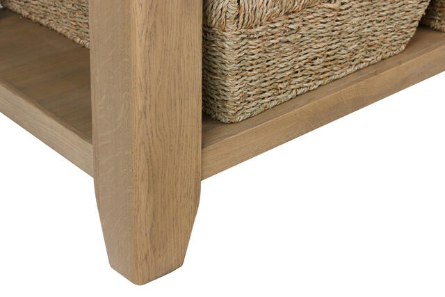 Sorrento Coffee Table