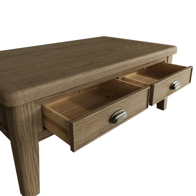 Sorrento Large Coffee Table