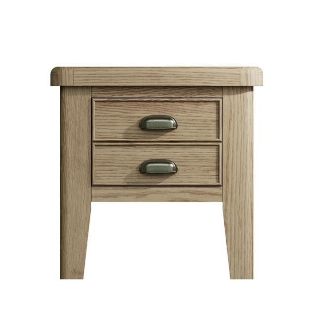 Sorrento Lamp Table