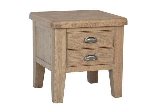 Sorrento Lamp Table