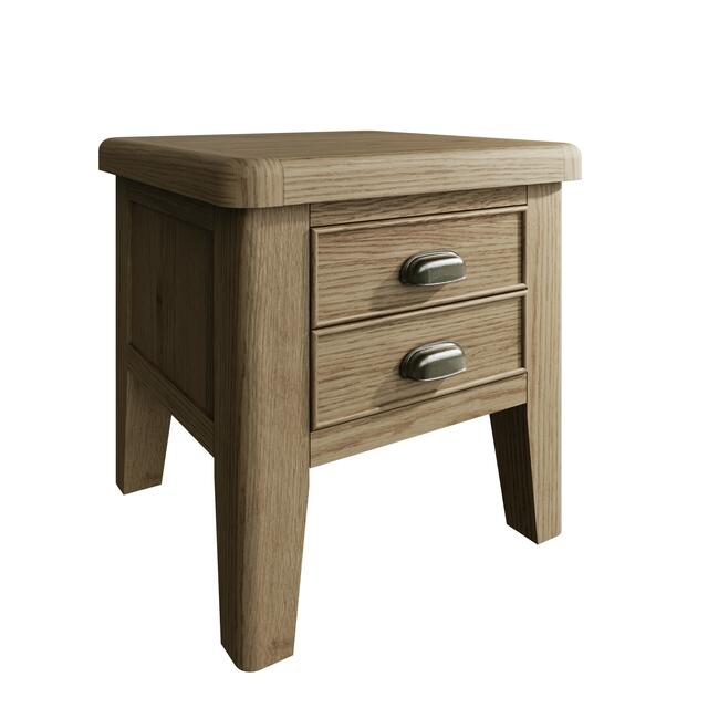 Sorrento Lamp Table