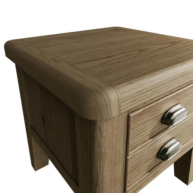 Sorrento Lamp Table
