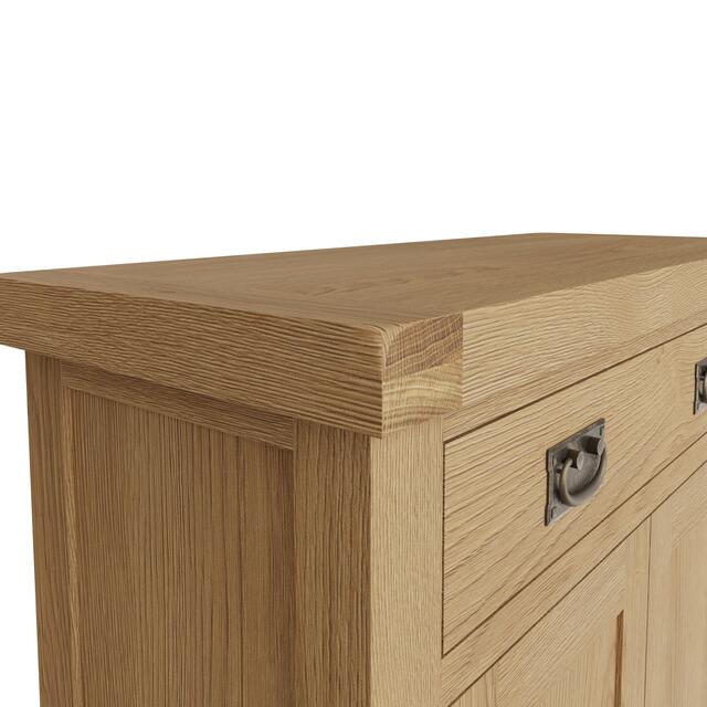 Roma Small Sideboard