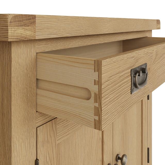 Roma Small Sideboard
