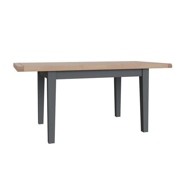 Verona Charcoal 1.2 mtr Butterfly Table