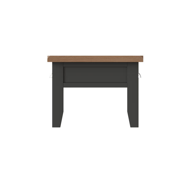 Verona Charcoal Large Coffee Table