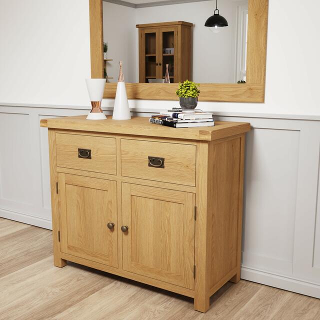 Roma Standard Sideboard