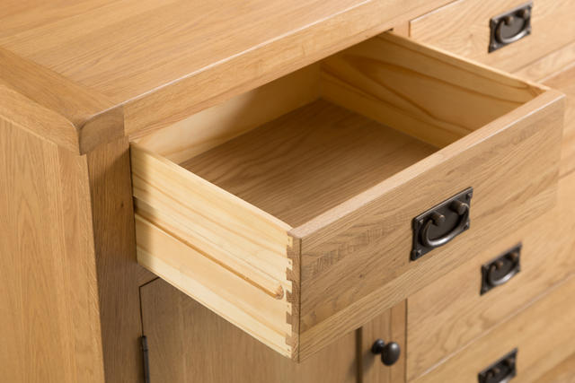 Roma Large Sideboard