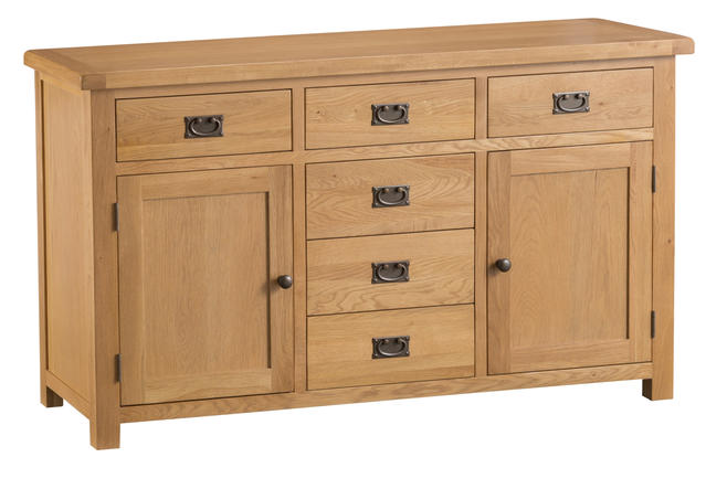 Roma Large Sideboard