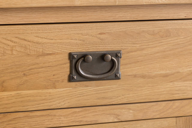 Roma Large Sideboard