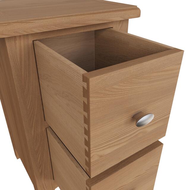 Rimini Small Bedside Cabinet