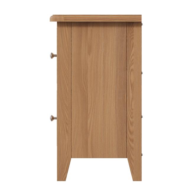 Rimini Small Bedside Cabinet