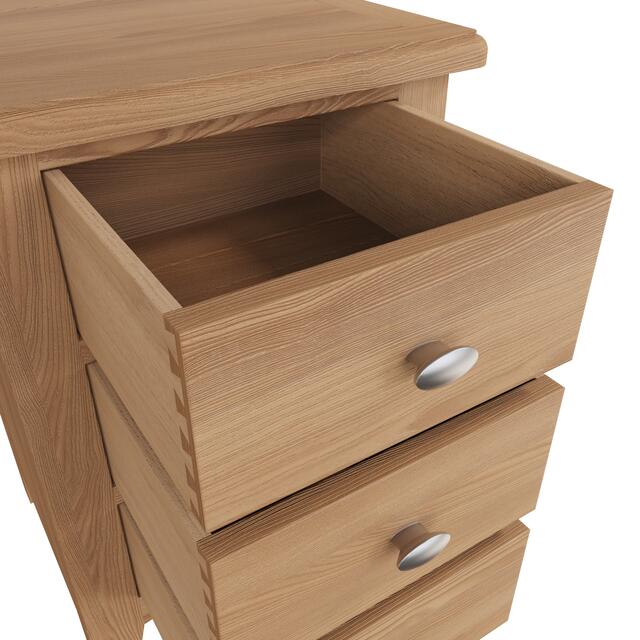 Rimini Large Bedside Cabinet