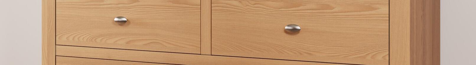 Rimini 6 Drawer Chest