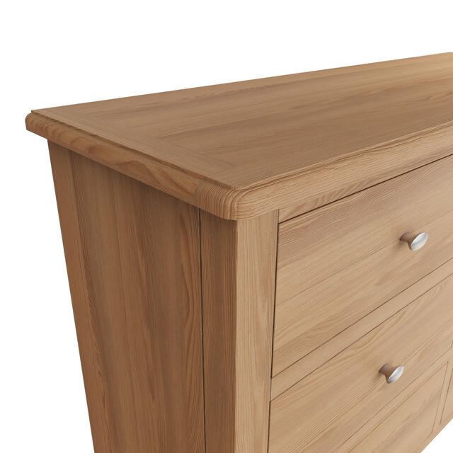 Rimini 6 Drawer Chest