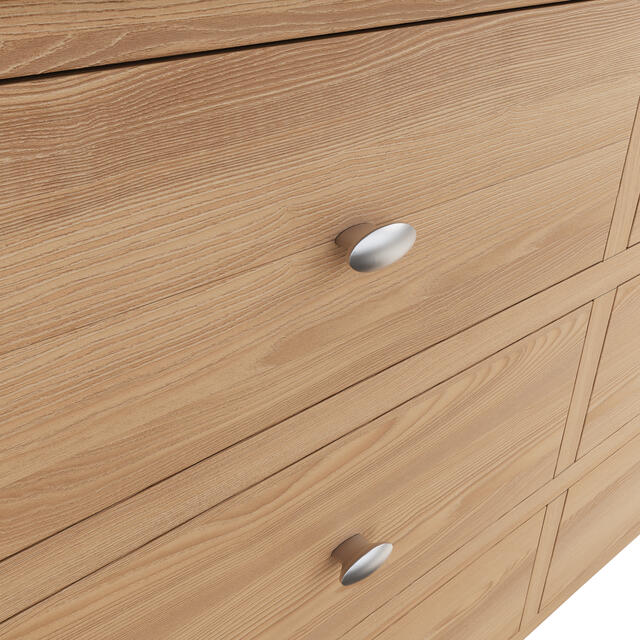 Rimini 6 Drawer Chest