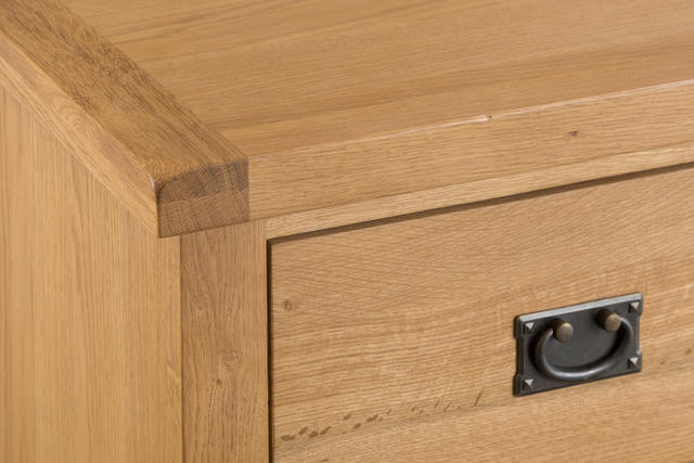 Roma 4 Door Sideboard