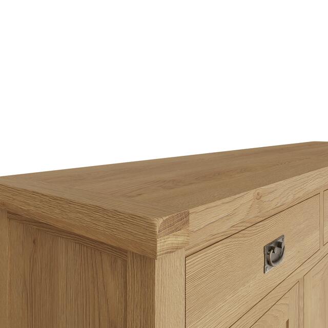 Roma 4 Door Sideboard