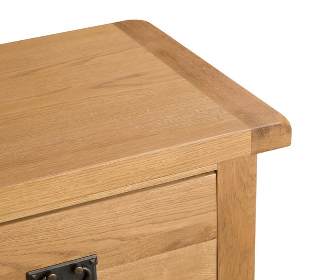 Roma 4 Door Sideboard