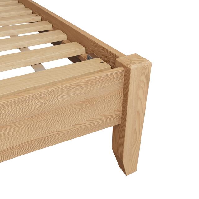 Rimini 4'6 Bed Frame Rimini 4'6 Bed Frame