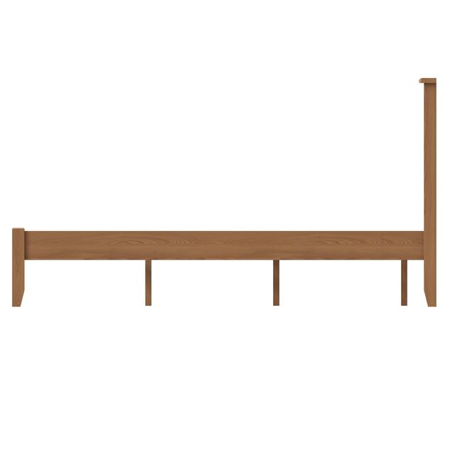 Rimini 4'6 Bed Frame Rimini 4'6 Bed Frame