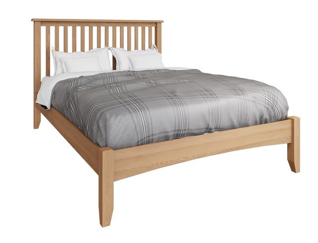 Rimini 4'6 Bed Frame Rimini 4'6 Bed Frame