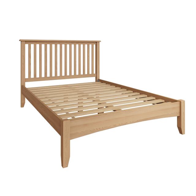 Rimini 4'6 Bed Frame Rimini 4'6 Bed Frame