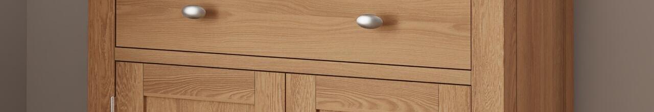 Rimini Small Sideboard