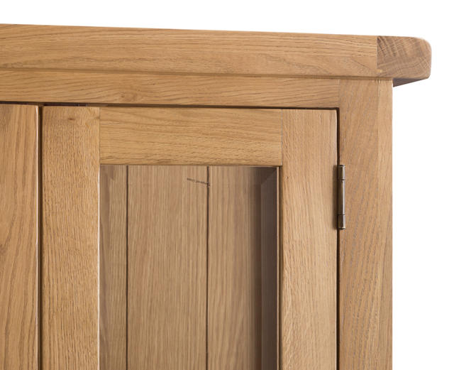 Roma Display Cabinet Roma Display Cabinet