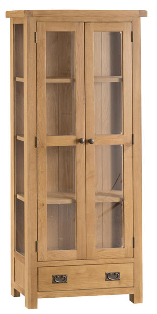 Roma Display Cabinet Roma Display Cabinet
