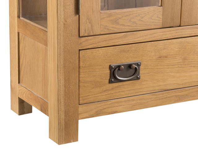 Roma Display Cabinet Roma Display Cabinet