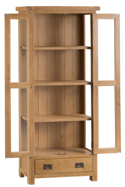 Roma Display Cabinet Roma Display Cabinet
