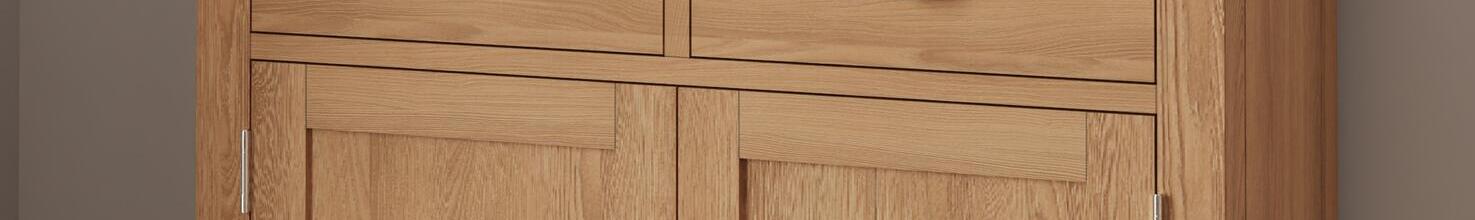 Rimini Standard Sideboard