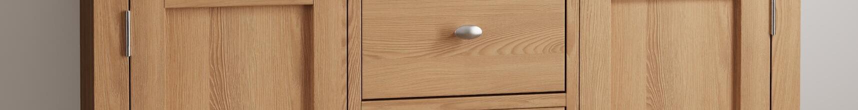 Rimini Large Sideboard