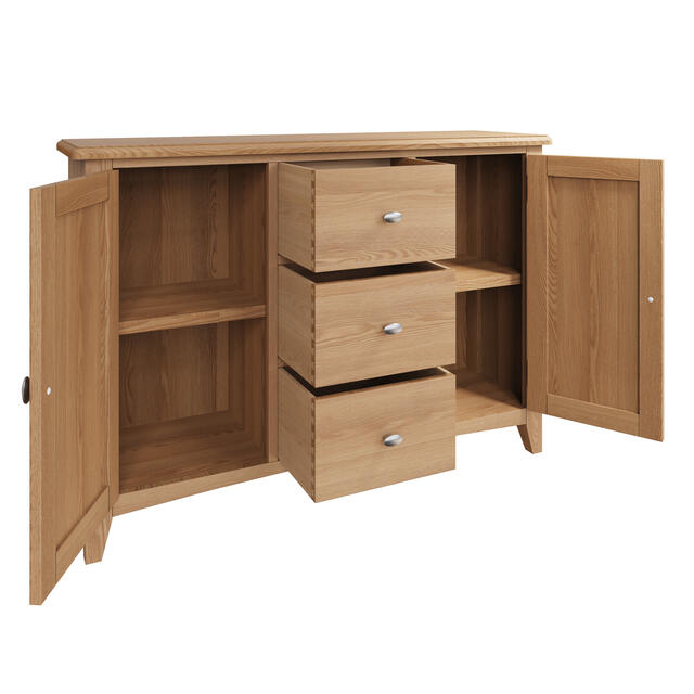 Rimini Large Sideboard