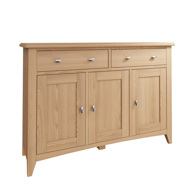 Rimini 3 Door Sideboard