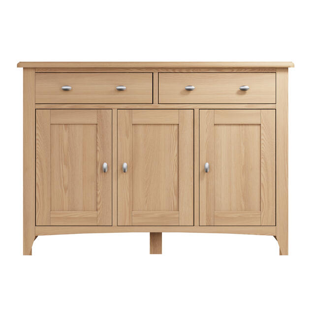 Rimini 3 Door Sideboard