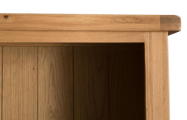 Roma Large Bookcase Roma Large Bookcase