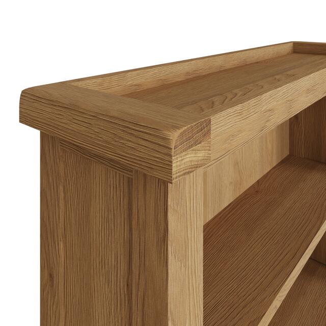 Roma Large Bookcase Roma Large Bookcase