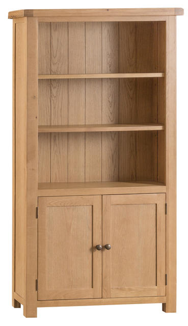 Roma Large Bookcase Roma Large Bookcase