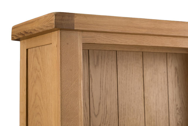 Roma Large Bookcase Roma Large Bookcase