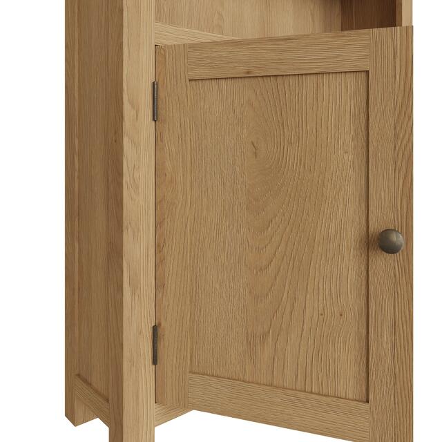 Roma Large Bookcase Roma Large Bookcase
