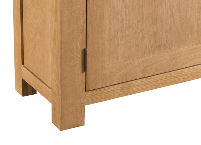 Roma Large Bookcase Roma Large Bookcase