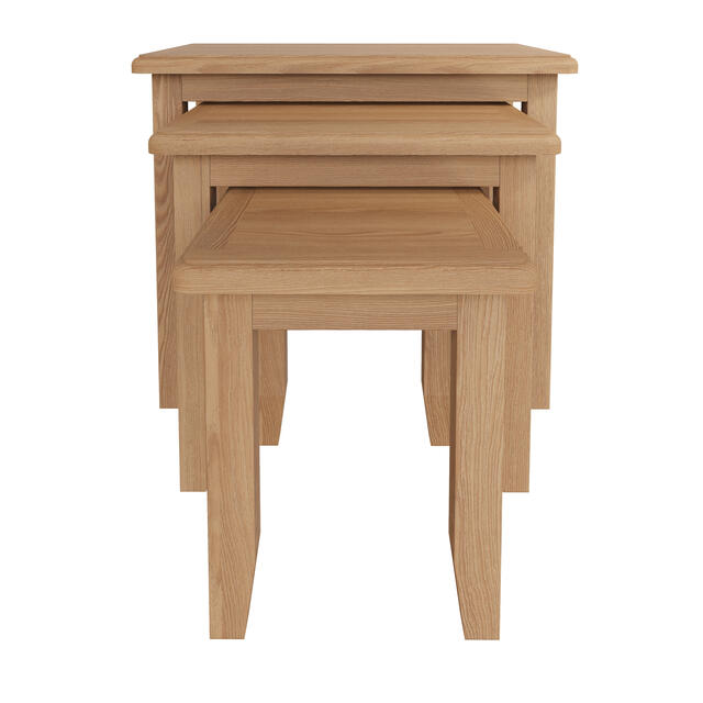 Rimini Nest of 3 Tables Rimini Nest of 3 Tables