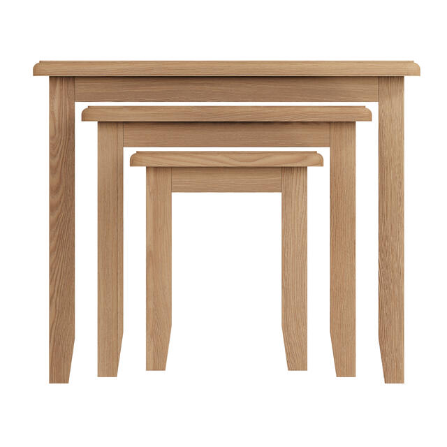 Rimini Nest of 3 Tables