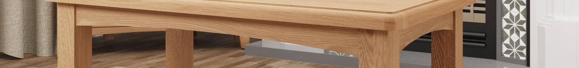 Rimini Small Coffee Table